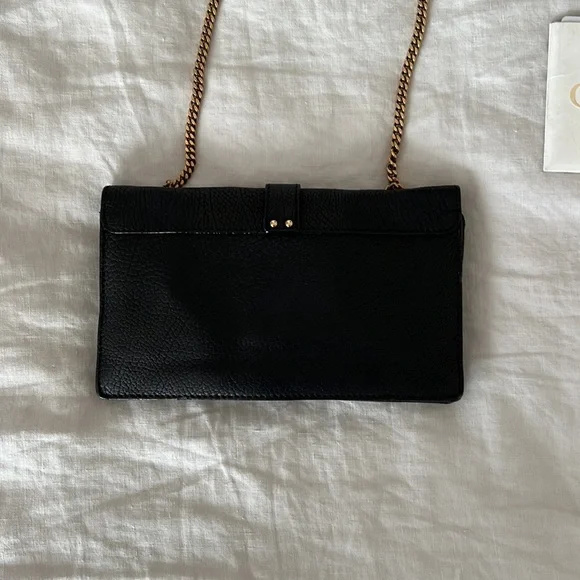 Chloe Aurore Chain Crossbody